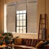NATURAL CORDLESS BLIND AF1608PS