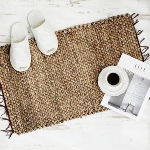 Seagrass Carpet & Door Mat