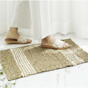 Seagrass Door Mat THCN0019