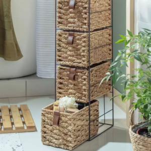 Eco-Friendly Home Essentials Crafted