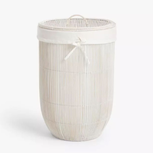 Bamboo Laundry Basket  TBB-0035