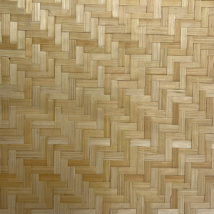 Pressed Bamboo Panel TBP- 01