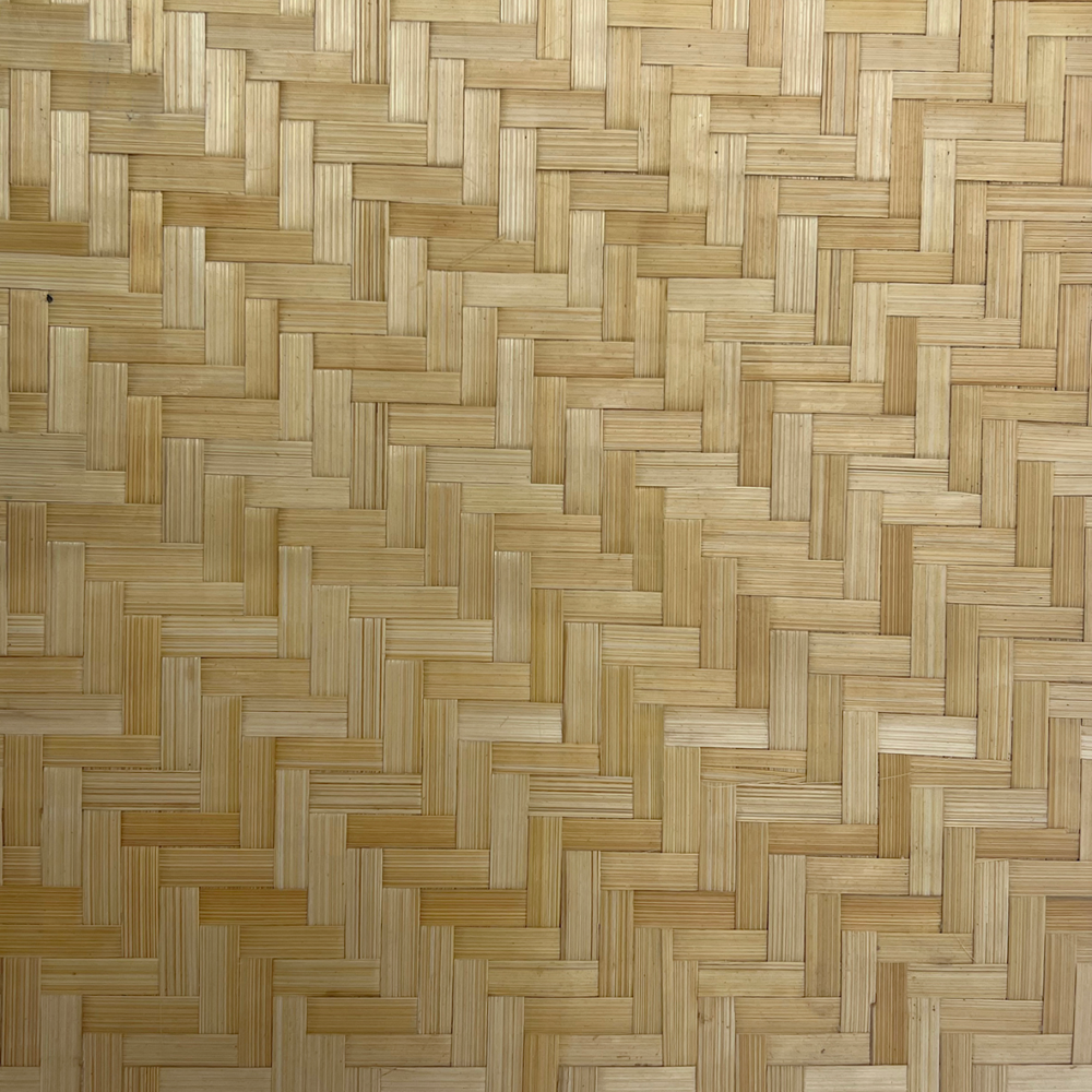 Pressed Bamboo Panel TBP- 01