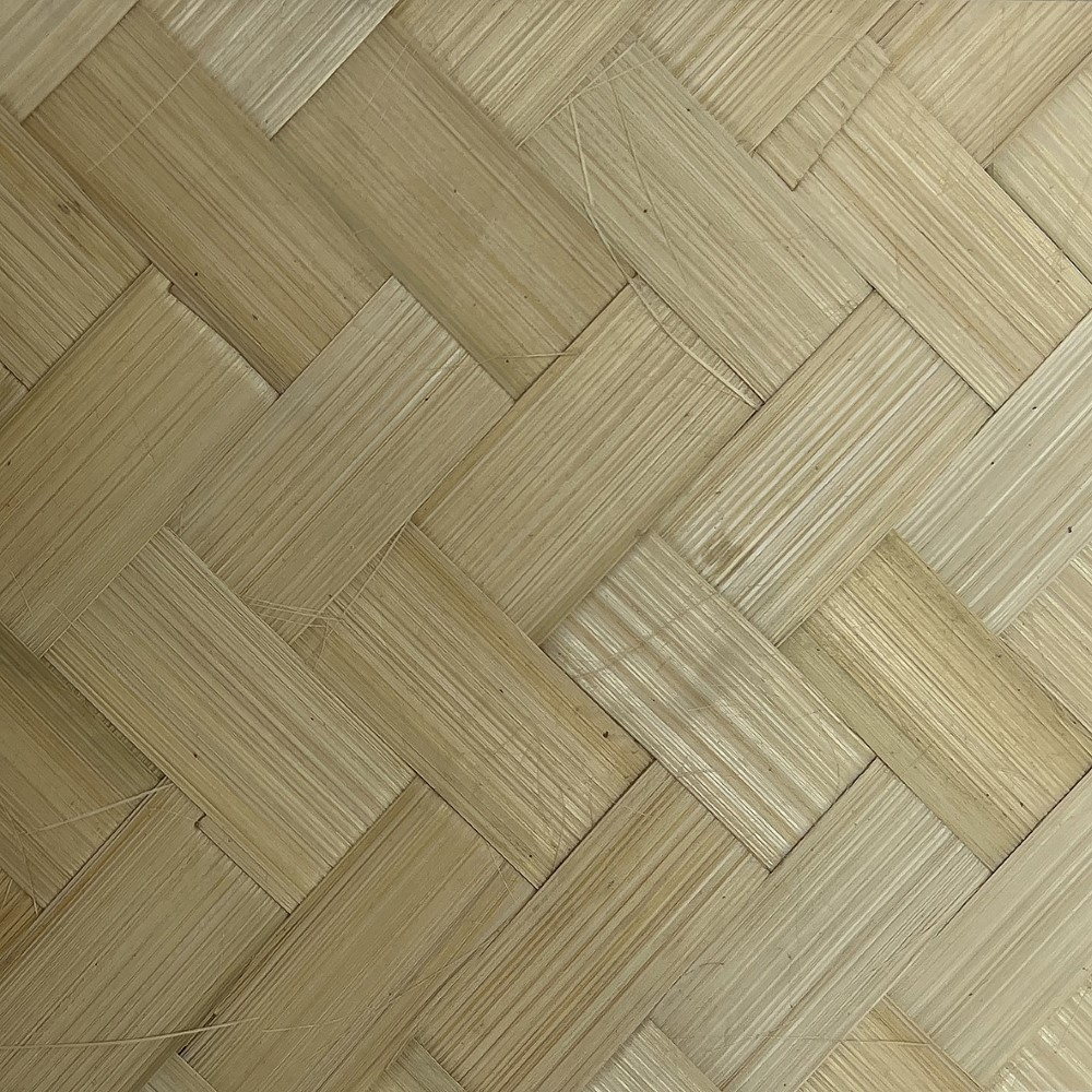 Pressed Bamboo Panel TBP- 03