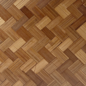 Pressed Bamboo Panel
