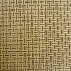 Pressed Bamboo Panel TBP- 05