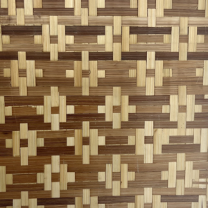 Pressed Bamboo Panel TBP- 07
