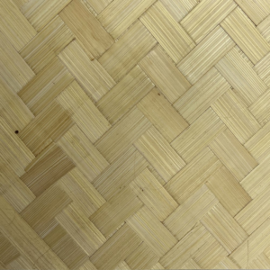 Pressed Bamboo Panel TBP- 10