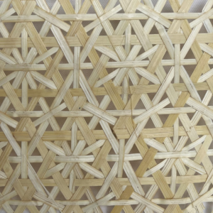 Pressed Bamboo Panel TBP- 11