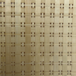 Pressed Bamboo Panel TBP- 14