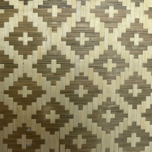 Pressed Bamboo Panel TBP- 16