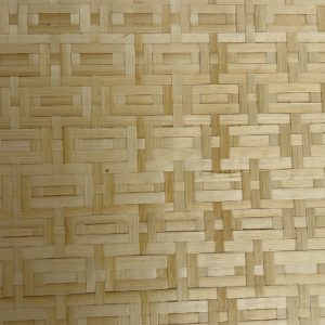 Pressed Bamboo Panel TBP- 17