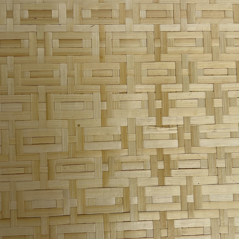 Pressed Bamboo Panel TBP- 17