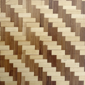 Pressed Bamboo Panel TBP- 18